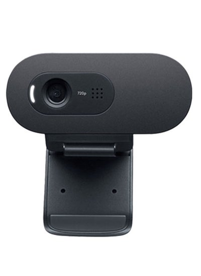 Buy C270i Desktop Or Laptop Webcam Black in Saudi Arabia