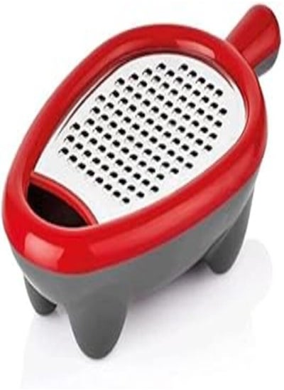 Buy Qlux Caretta Grater with Container in Egypt