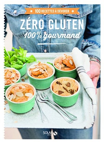 Buy Zéro gluten 100% gourmand in UAE