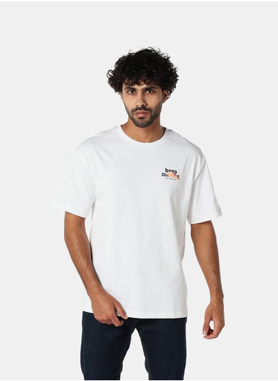 Buy SS Tee in Egypt