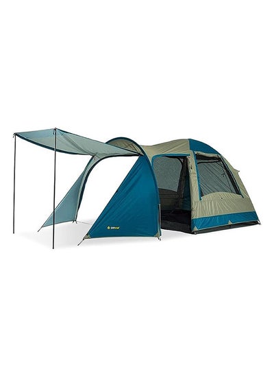 Buy Tasman 4v plus dome tent 4 person in UAE