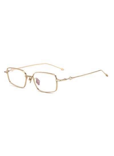 اشتري GENTLE MONSTER Men's and Women's Fashion Eyeglasses Frames-Atomic في السعودية