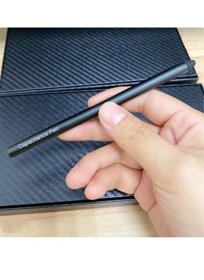 اشتري SAMSUNG Galaxy S Pen Fold Edition, Slim 1.5mm Pen Compatible Galaxy Z Fold 3 Phones Only Black في الامارات