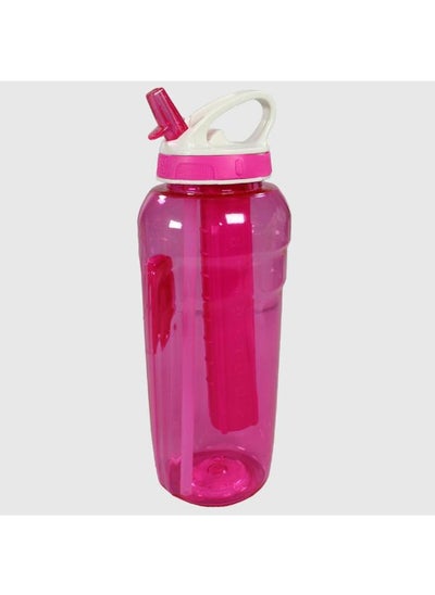 اشتري Fuchsia  Water Bottle 946 ML في مصر