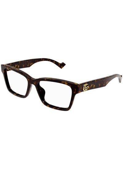 Buy Gucci GG1476OK 002 55 Women's Eyeglasses Frame in UAE