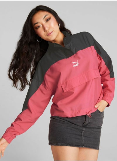 Buy SWxP women jacket in UAE