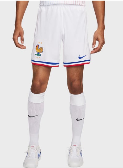 Buy France Dri-Fit Stadium Home Shorts in UAE