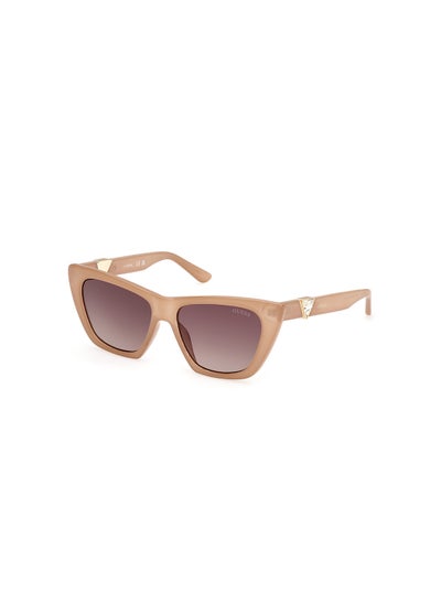 اشتري Women's UV Protection Rectangular Sunglasses - GU0013959F53 - Lens Size: 53 Mm في السعودية