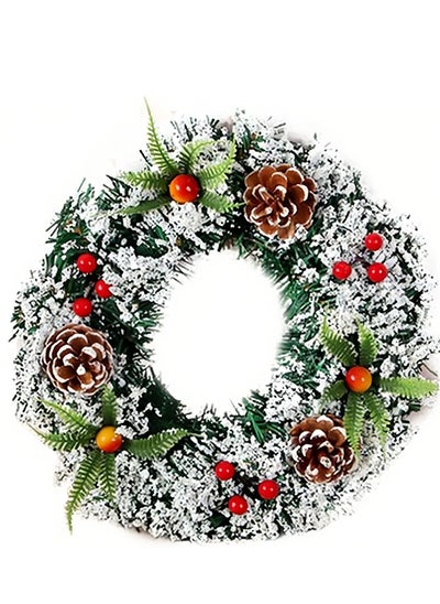 Buy SINCHER Garland Tree Decoration Gift Festival Gifts are Suitable for Various Gatherings in Saudi Arabia