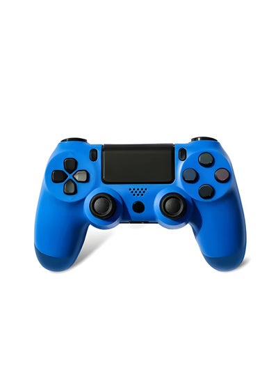 اشتري Gaming Console Wireless Controller For PlayStation 4 blue في مصر