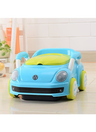 Buy Potty Training Toilet,Car Potty Training Seat,Large Drawer Non-Slip Easy To Clean,Baby Boy Baby Girl Baby Urinal,Suitable For 0 To 5 Years Old in Saudi Arabia