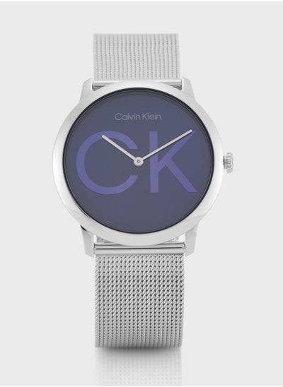 Buy Ikonix  Analog Watch in UAE