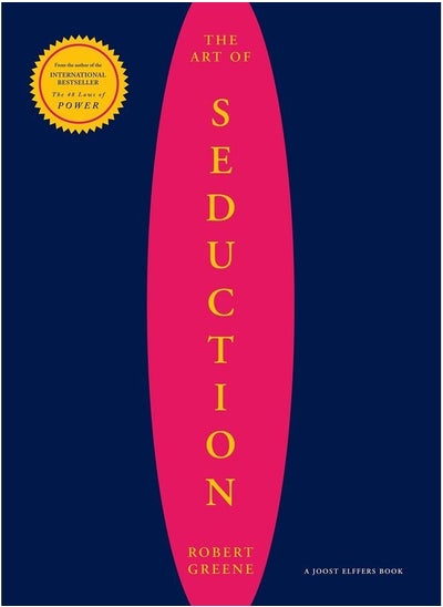 اشتري The Art Of Seduction في الامارات