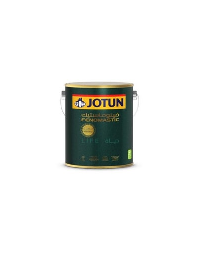 Buy Jotun Fenomastic Wonderwall Life 1519 Vanilla Latte in UAE