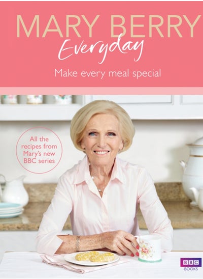 اشتري Mary Berry Everyday في الامارات