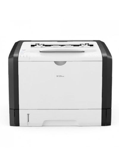 Buy Ricoh SP-325DNW Laser Printer/Scanner/Copier- A4 duplex in Saudi Arabia