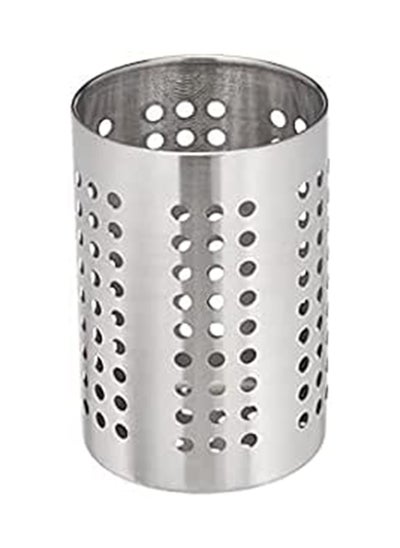 Buy Utensil Holder Stainless Steel in Egypt