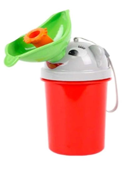 Buy Portable Emergency Urinal Training Cup in Saudi Arabia