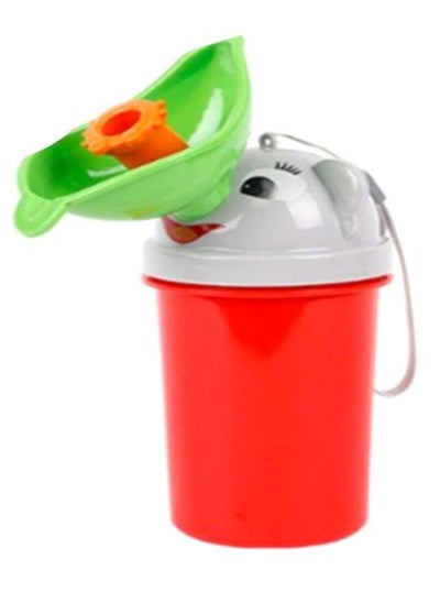 Buy Portable Emergency Urinal Training Cup in UAE