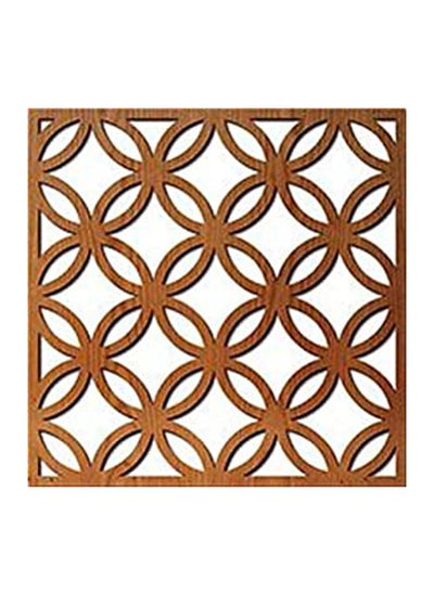 اشتري Mdf Wood Decoration Panel في مصر