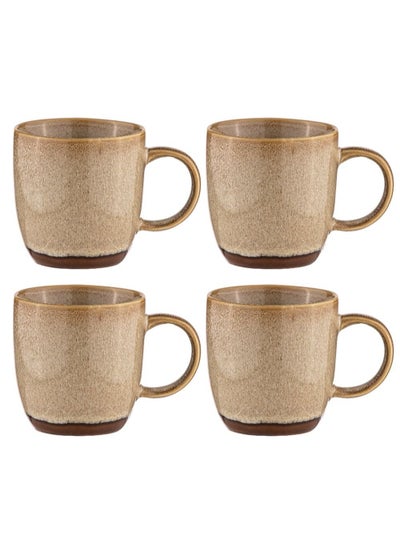 Buy Haven Mugs Set of 4 in UAE