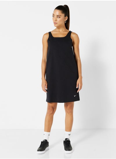 Buy NSW Jersey Tank Dress in Saudi Arabia