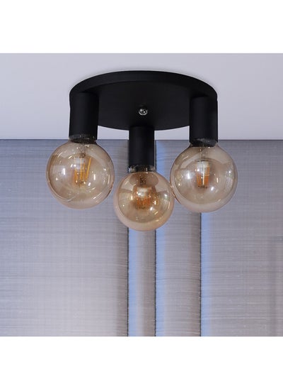 Buy Peto Ceiling Lamp - 3 Lights in Egypt