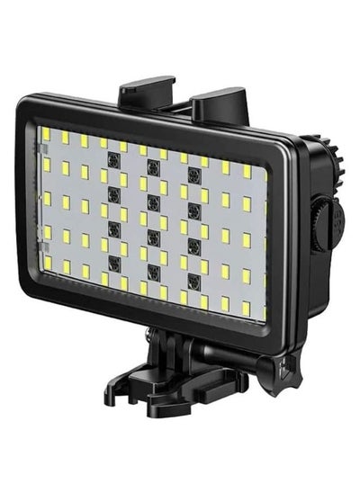 Buy FM-72 RGB Light Black in UAE