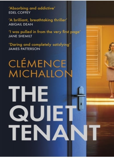 اشتري The Quiet Tenant في الامارات