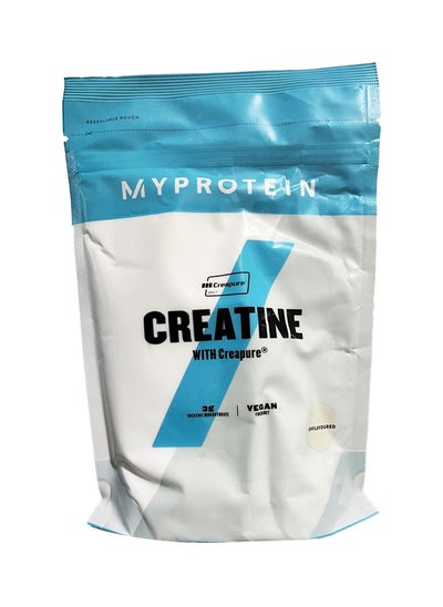 Buy Creapure Creatine Monohydrate 500g 166 Servings in UAE