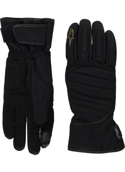 اشتري Alpinestars Stella Sr-3 V2 Drystar Glove (Black, X) في الامارات