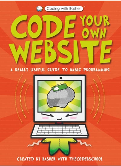 اشتري Code Your Own Website في الامارات