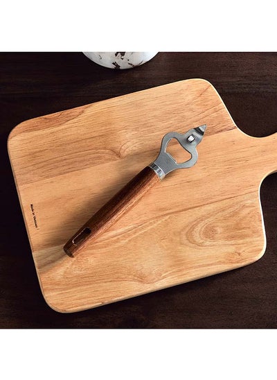 اشتري Eco Grip Bottle Opener 19.5 x 2.2 x 4.4 cm في الامارات