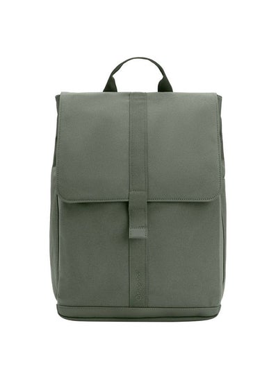 اشتري Changing Backpack Me - Forest Green في الامارات