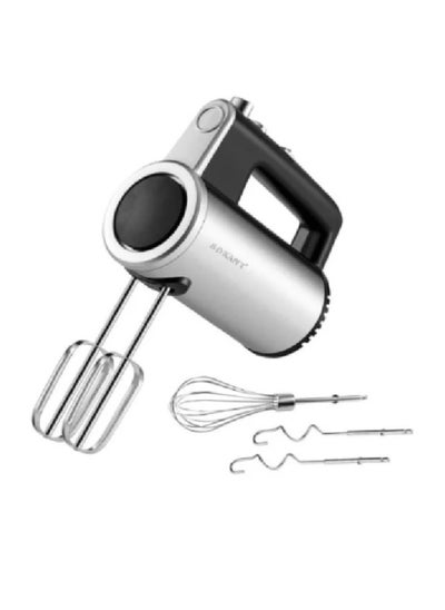 Buy Stainless steel egg beater 3*1 - Sk-02017 - Sokany - 800 watts in Egypt