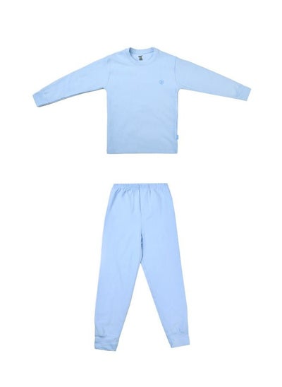 Buy High Quality Cotton Blend and comfy Thermal Set for Boys -Melton in Egypt