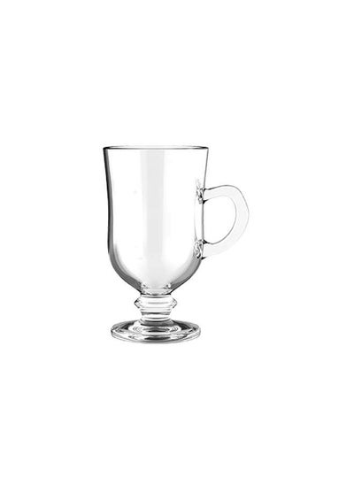 Buy 6 Piece Small Royal Mug Irish Coffee 200 ml, Egypt in UAE