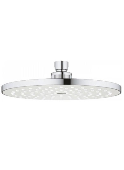 Buy Grohe Shower Pan, 20 Cm, Tempesta 27541, Silver in Egypt