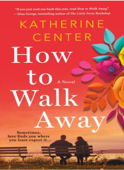 اشتري How to Walk Away في الامارات