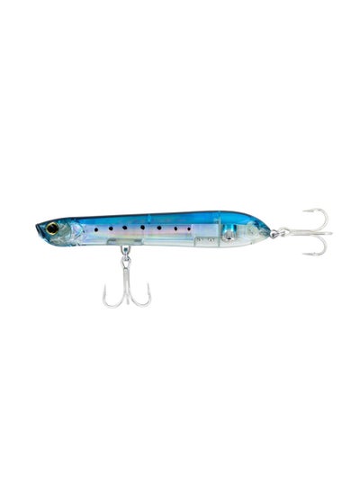 اشتري Yo-Zuri 3D Inshore Pencil Popper (F) 135mm في الامارات