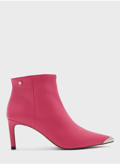 Buy Janet Ankle Boots in Saudi Arabia