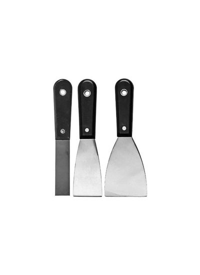 اشتري Robustline Steel Scraper Kitchen Scraper في الامارات