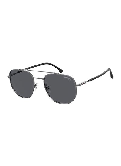 اشتري Unisex UV Protection Square Sunglasses - 716736298504 - Lens Size: 54 Mm في الامارات