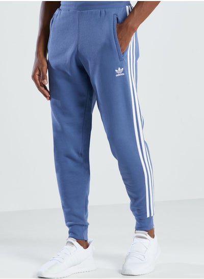 Buy 3 Stripe Sweatpants in UAE