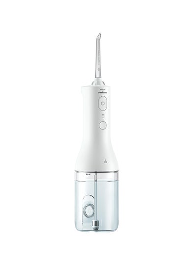 اشتري Cordless Power Flosser White HX3822/11 في الامارات