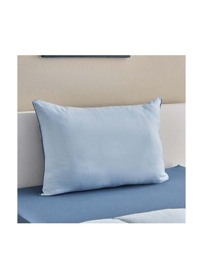 اشتري Vera Microfibre Reversible Filled Pillow 40 x 60 cm في السعودية