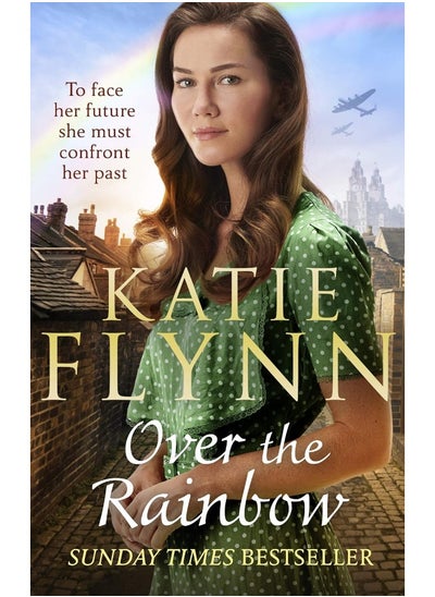 Buy Over the Rainbow: The brand new heartwarming romance from the Sunday Times bestselling author in UAE