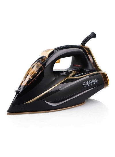 Buy Electric steam iron R.1252G - 2600W in Egypt