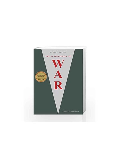 اشتري The 33 Strategy of war في الامارات