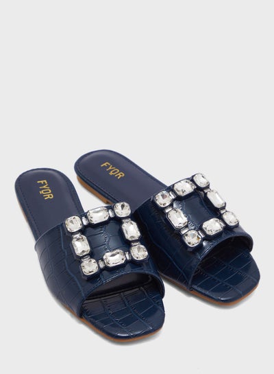 Buy Casual Flat Sandals in UAE